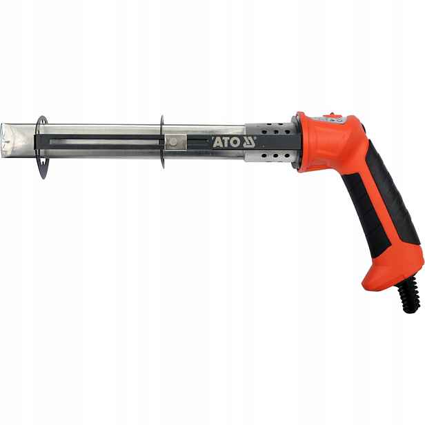 Nůž Yato YT-82190 pro polystyren Pvc, Pp Grf 220W 50Hz 220 mm
