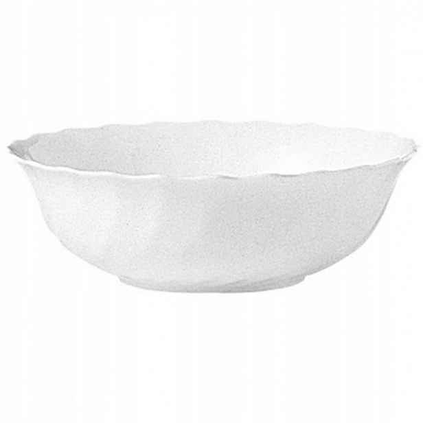 Salátová miska Arcoroc Trianon průměr 160 mm 565 Ml sada 8ks Arcoroc D