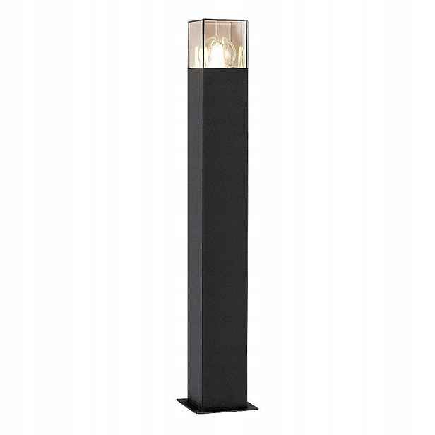 Venkovní sloupková zahradní lampa Loanda 77082 Rabalux