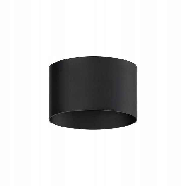 Moderní Fasádní Nástěnné Svítidlo Verto Černé 2XLED Nahoru Dolů 18183 Tk Lighting