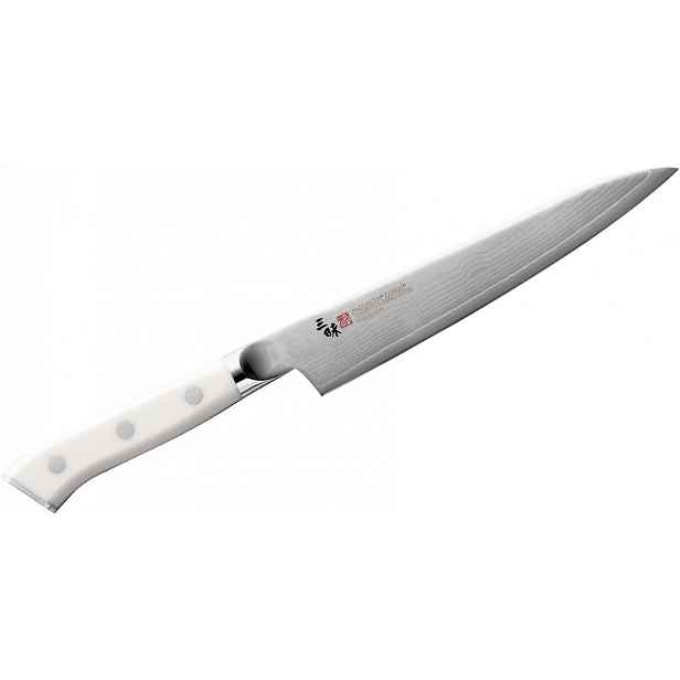 Nůž Mcusta Zanmai Classic Damascus 15 cm ocel VG-10 laminát