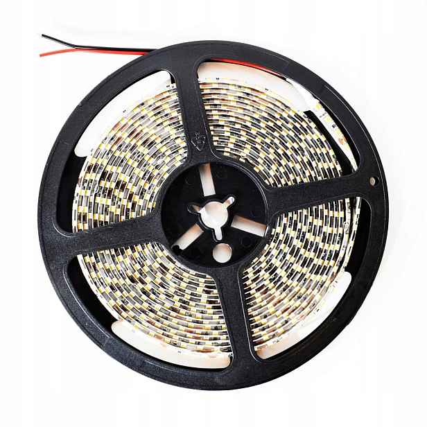 Pásek Pro 120 Led 48W 6000K IP65 5m ML4756 Milagro