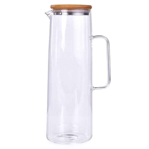 PROHOME - Džbán s víkem 1500ml