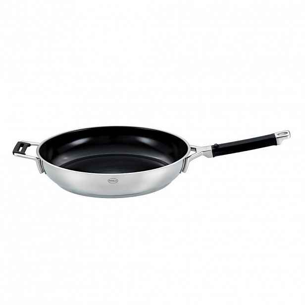 Rösle PÁNEV NA SMAŽENÍ vrstva z keramiky 32 cm