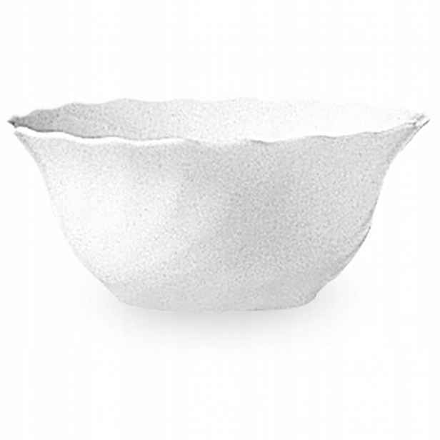 Salátová miska Arcoroc Trianon 240 mm 2,4 l, sada 6 ks D6881