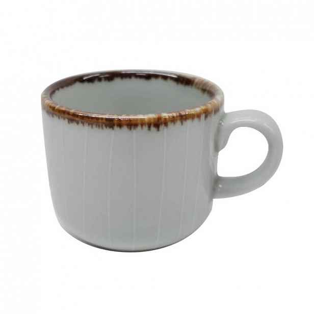 XXXLutz ŠÁLEK NA ESPRESSO, porcelán Landscape - Hrnky na espresso - 005653005701