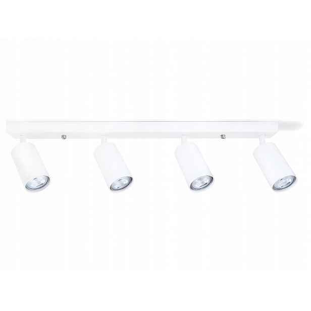 Halogenové stropní svítidlo Spotová lampa GU10