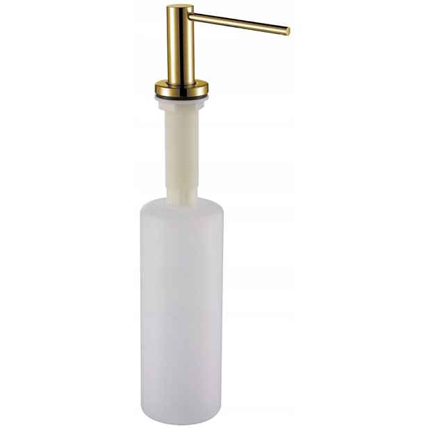 Dávkovač na mýdlo Kernau Ksd 04 Gold Nano 500 ml