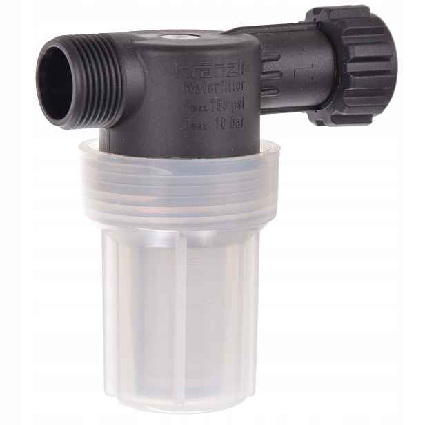 Originální Vodní Filtr Pro Tlakové Myčky Kranzle 3/4'' 13.310 13310