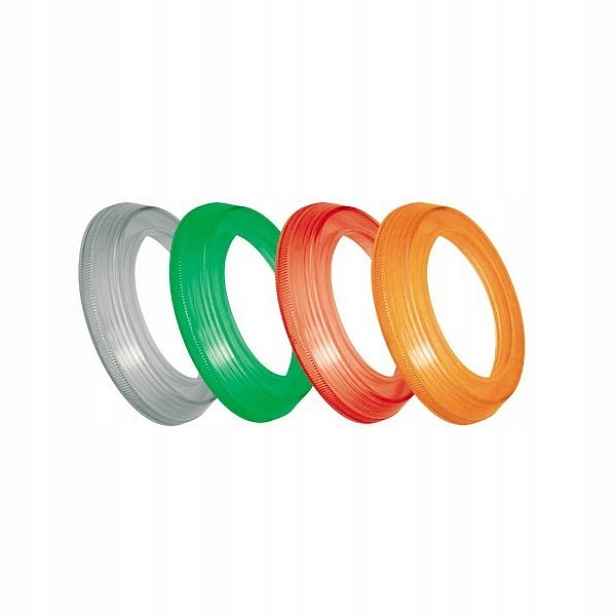 AquaEl světelná krytka Lightplay Ring L multicolor