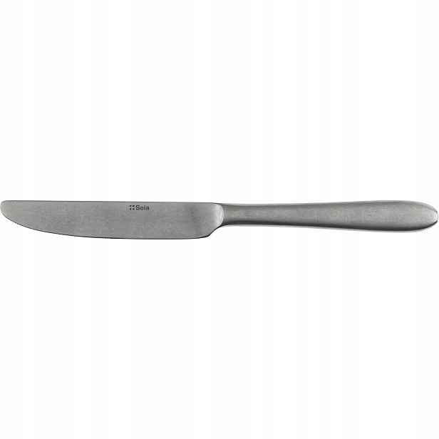 Dezertní nůž Sola Alpha Stone Wash 20,6 cm 12 ks