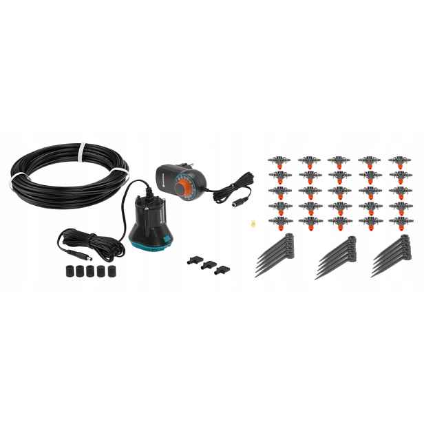 Gardena Automatická konev pro boxy 1407-20