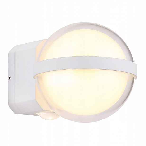 Led nástěnná lampa 12W ILLI 34157W Globo