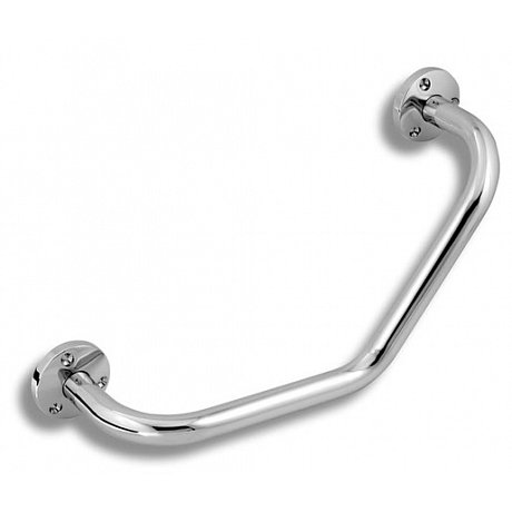 Madlo Novaservis Metalia 1 41 cm chrom 6164.0