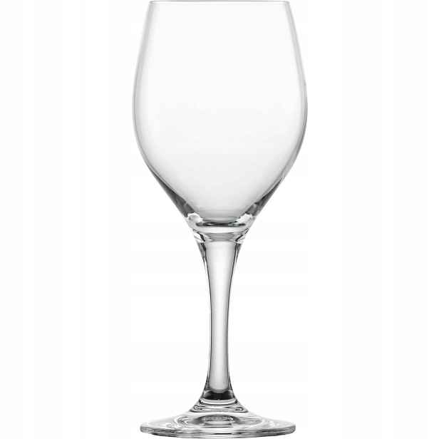 Sklenice na víno Schott Zwiesel Mondial 323 ml 6 ks