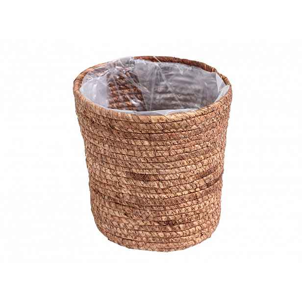 Květináč z mořské trávy SEAGRASS BASKET 20 cm