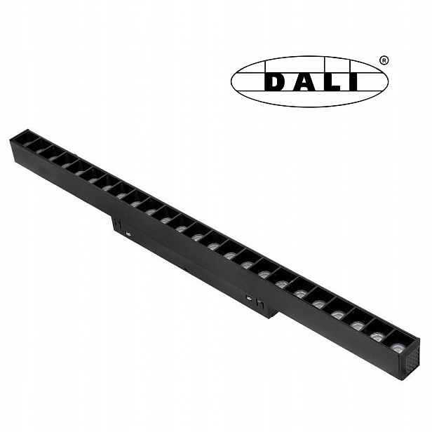 Magnetická lampa DDCX-GS24-436 24W Dali Cct