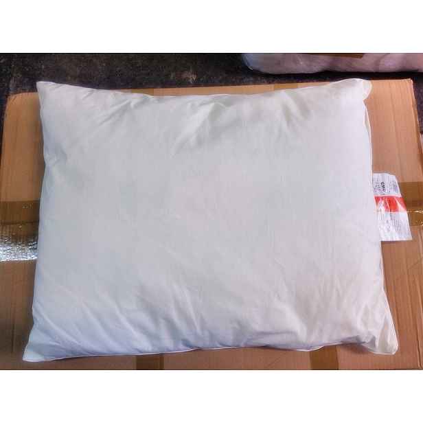 Polštář Péřový 70x80 Ekri