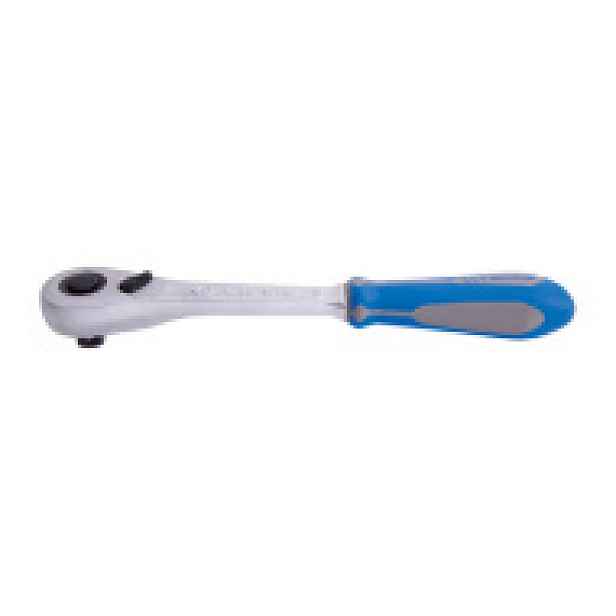 Ráčna s páčkou a aretací King Tony 1/4, 140 mm 2773-55GS