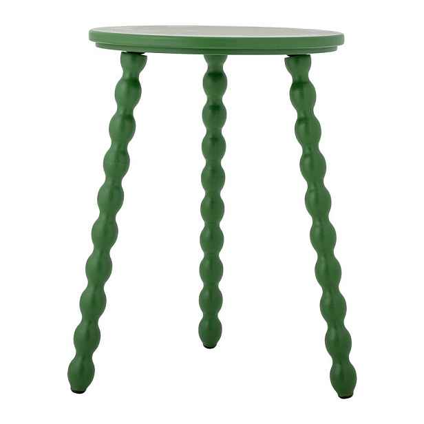Kulatý odkládací stolek ø 41 cm Salino – Bloomingville