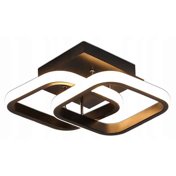 Led Lampa Ring Stropní Svítidlo Stropní Svítidlo Led Lustr