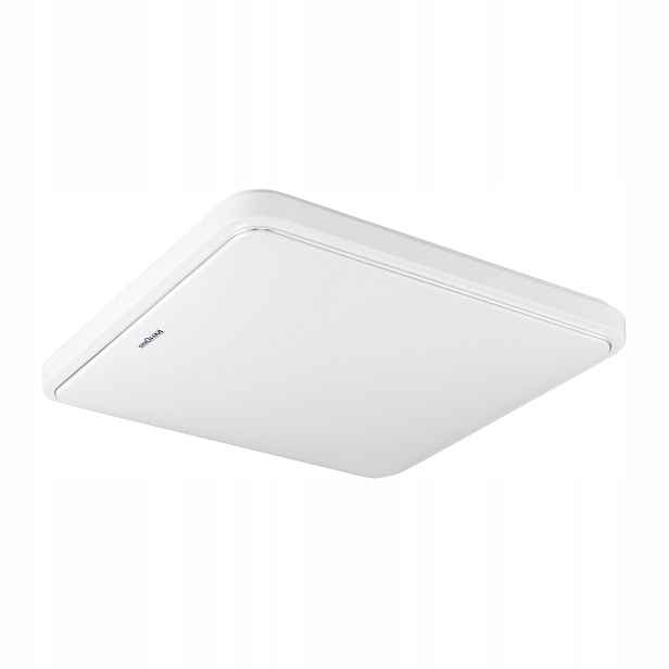 Stropní Svítidlo s Led senzorem pohybu 28W IP44 bílý Struhm