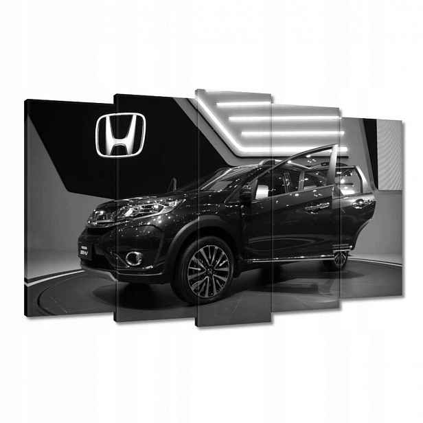 Obrazy 100x60 Sporotwe auto