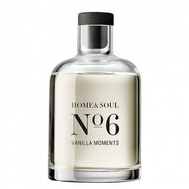Butlers HOME & SOUL Vůně do bytu Vanilla Moments 110 ml