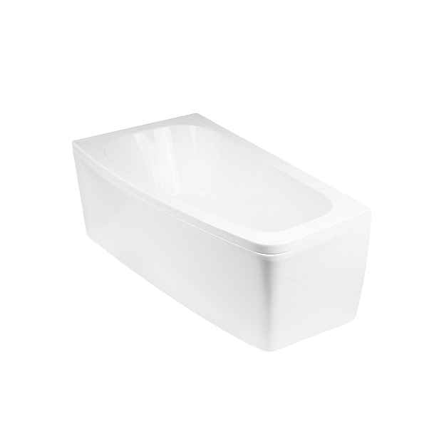 BESCO Olsen Spa  VANLUN150LCP - Čelní panel LUNA