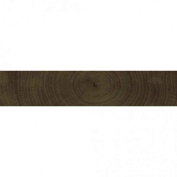 Dlažba Emil W-Circles wenge 5,3x30 cm mat 00ENJ934