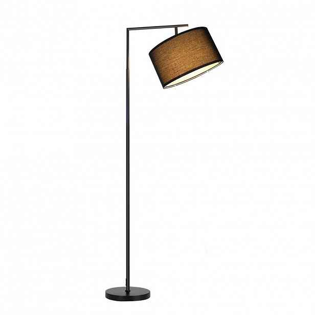 Nettlife STOJACÍ lampa Karlsruhe 32/25/166 cm