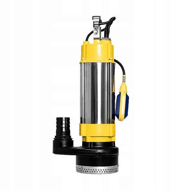 Ponorná pumpa Multi WQ1100F 230V Omnigena