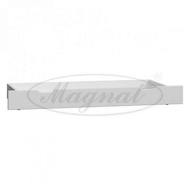 Úložný prostor pod postel - 200 cm bílá