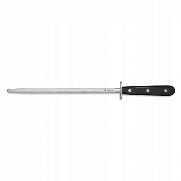 Wüsthof Classic – ocílka pro ostření 26 cm (celkem 37,1 cm)