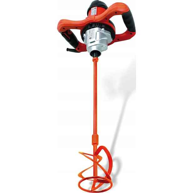 Elektrická Míchačka RUBIMIX-9 Bl 230V 50/60HZ 1200W