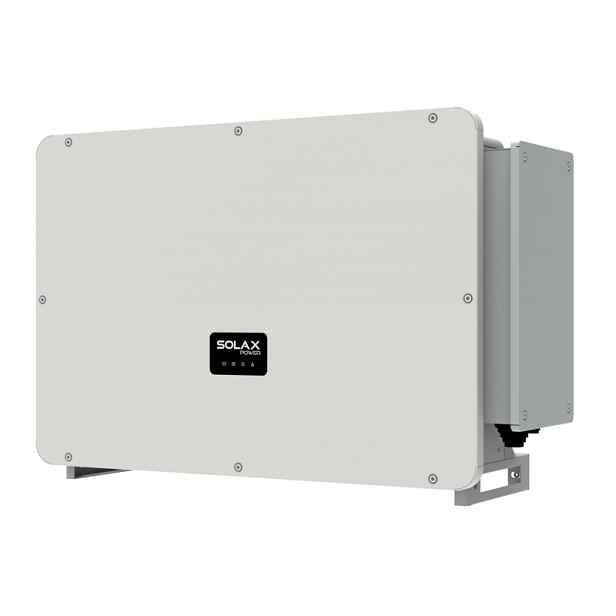 Měnič síťový Solax X3-FTH AFCI 110 000 W