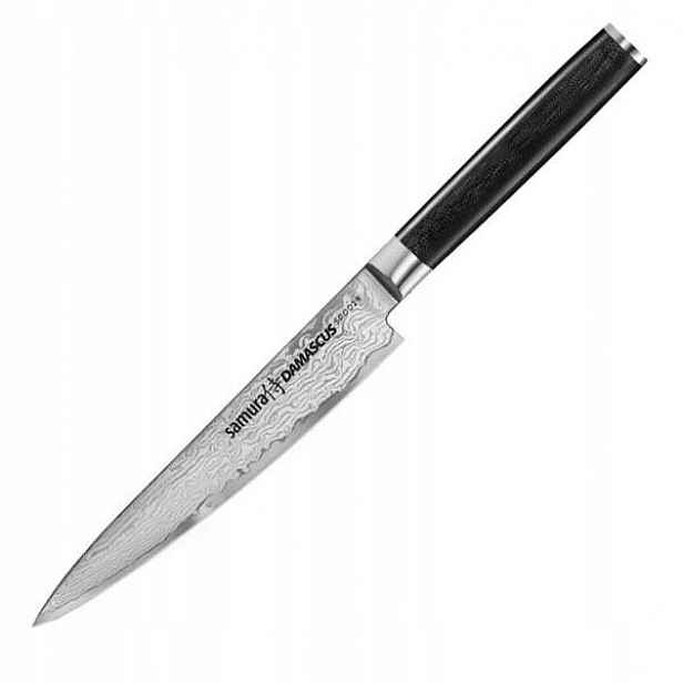Nůž Samura Damascus 150 mm, jádro VG-10 67 vrstev