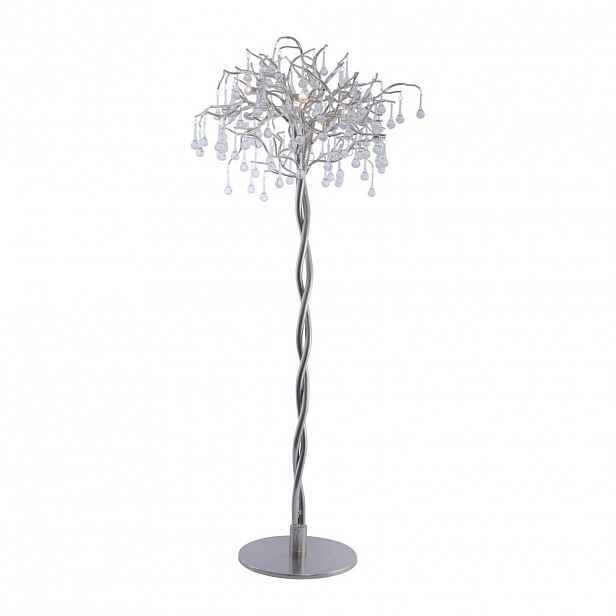 Paul Neuhaus STOJACÍ LAMPA, 70/70/180 cm
