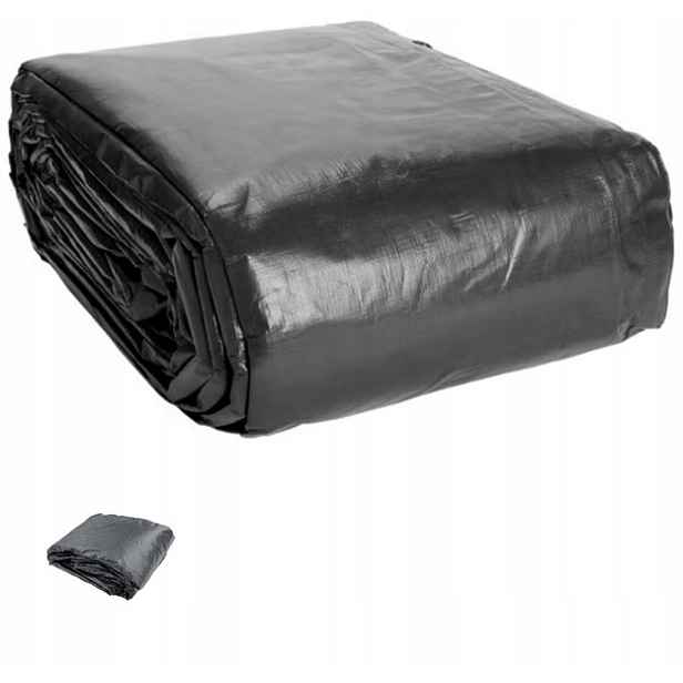 Plachta potah rohože pokrývá kryt bazén Bestway Steel Pro Max 427x250