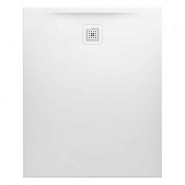 Sprchová vanička obdélníková Laufen Laufen PRO 90x110 cm litý mramor H2129550000001
