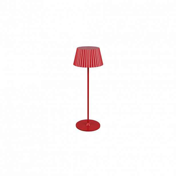 STOLNÍ LAMPA NA BATERIE 13,5/39 cm