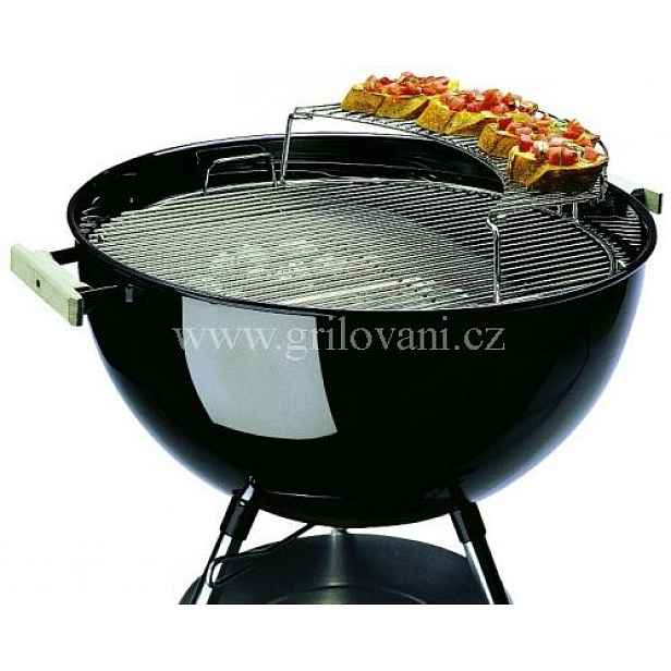 Weber Tepelný rošt pro BBQ 57 cm