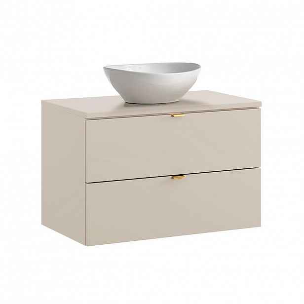 Petits-meubles UMYVADLO 80.6cm Azel Kašmír