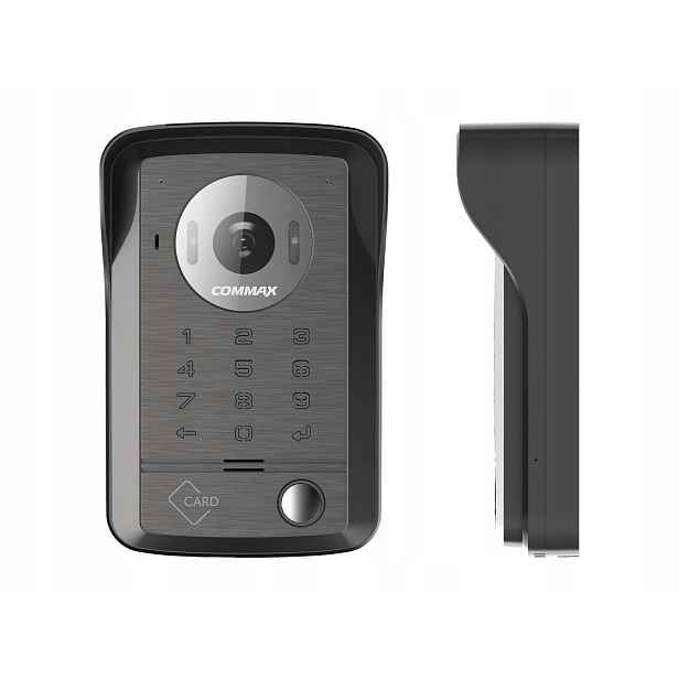 Regulovatelná videotelefonní kamera DRC-40DK Commax