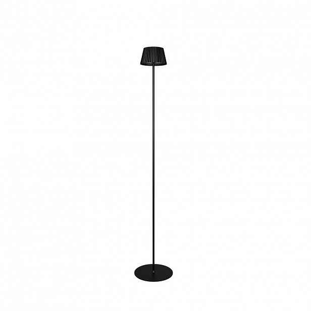 AKU STOJACÍ LAMPA, 13,5/123 cm