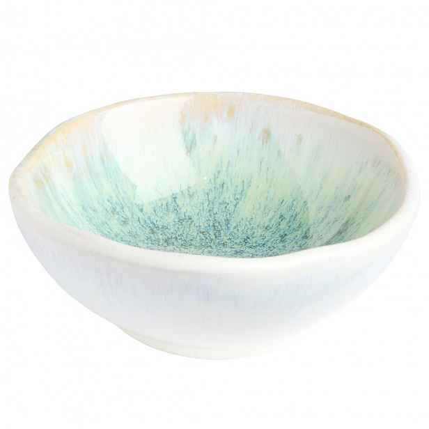 Butlers ARTISAN Miska na dip 95 ml - zelená