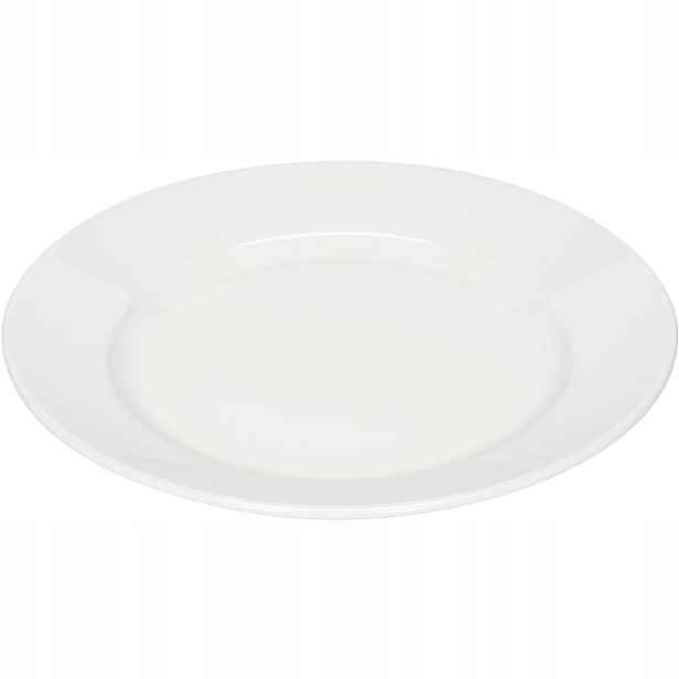 Mělký talíř Bauscher Smart průměr 21 cm 6 ks