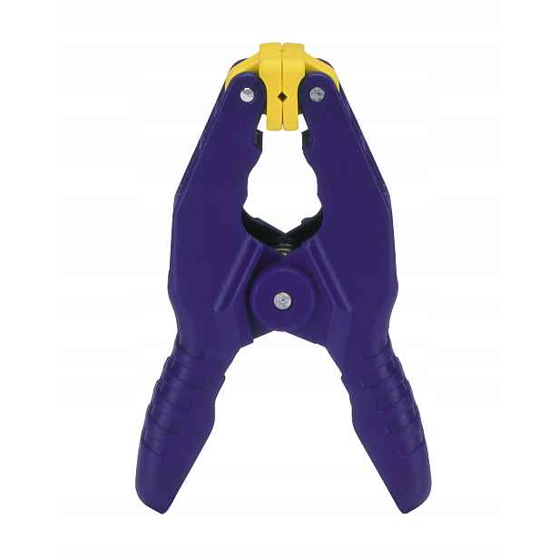 Pružinový Stlačovač Quick Grip 3''/75 MM I-T58300EL7
