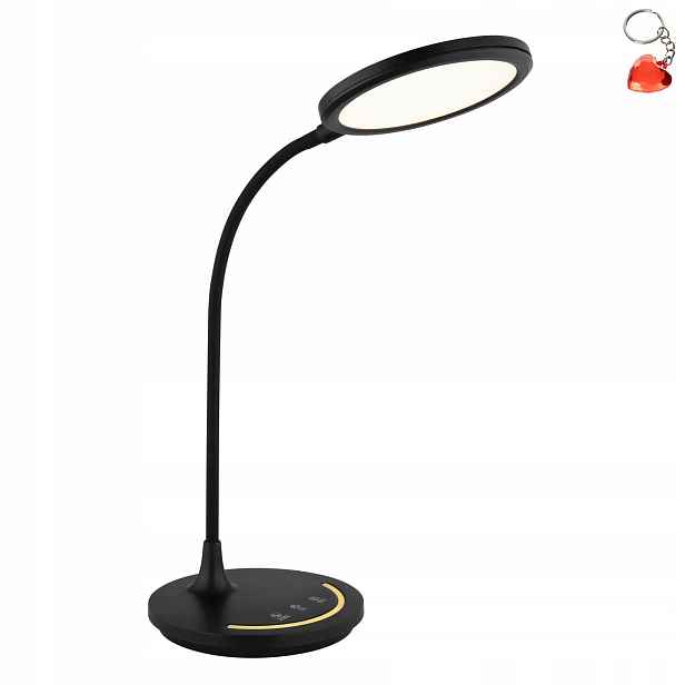Led stolní lampa 12W Kenny 58483 Globo