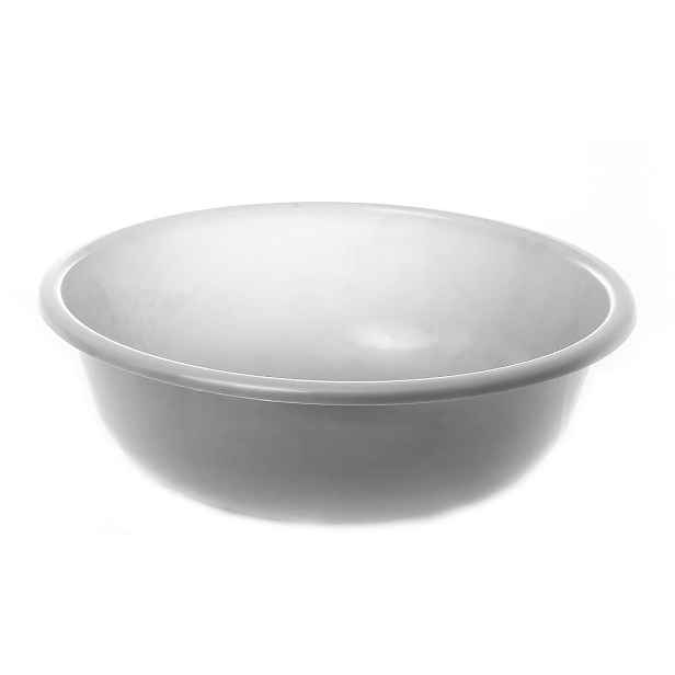 BESOP - Lavor 38cm 9l šedý